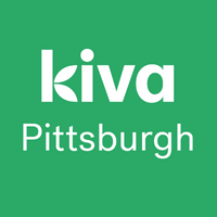 Logo, Kiva Pittsburgh