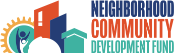 Logo, Neighborhood Community Development Fund
