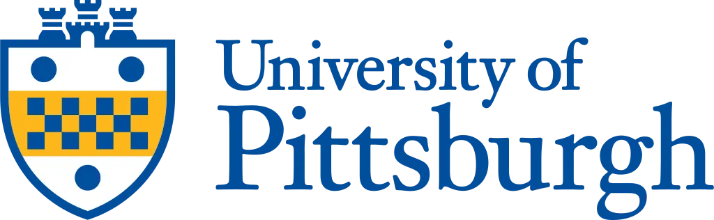 Logo, University of Pittsburgh