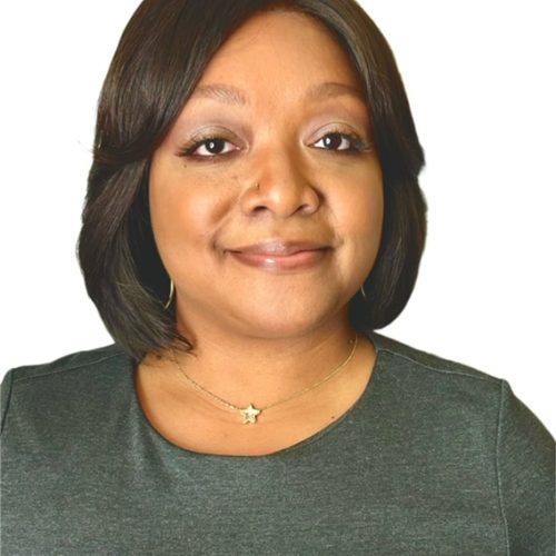 Tiara Flowers, Director of Community Engagement
